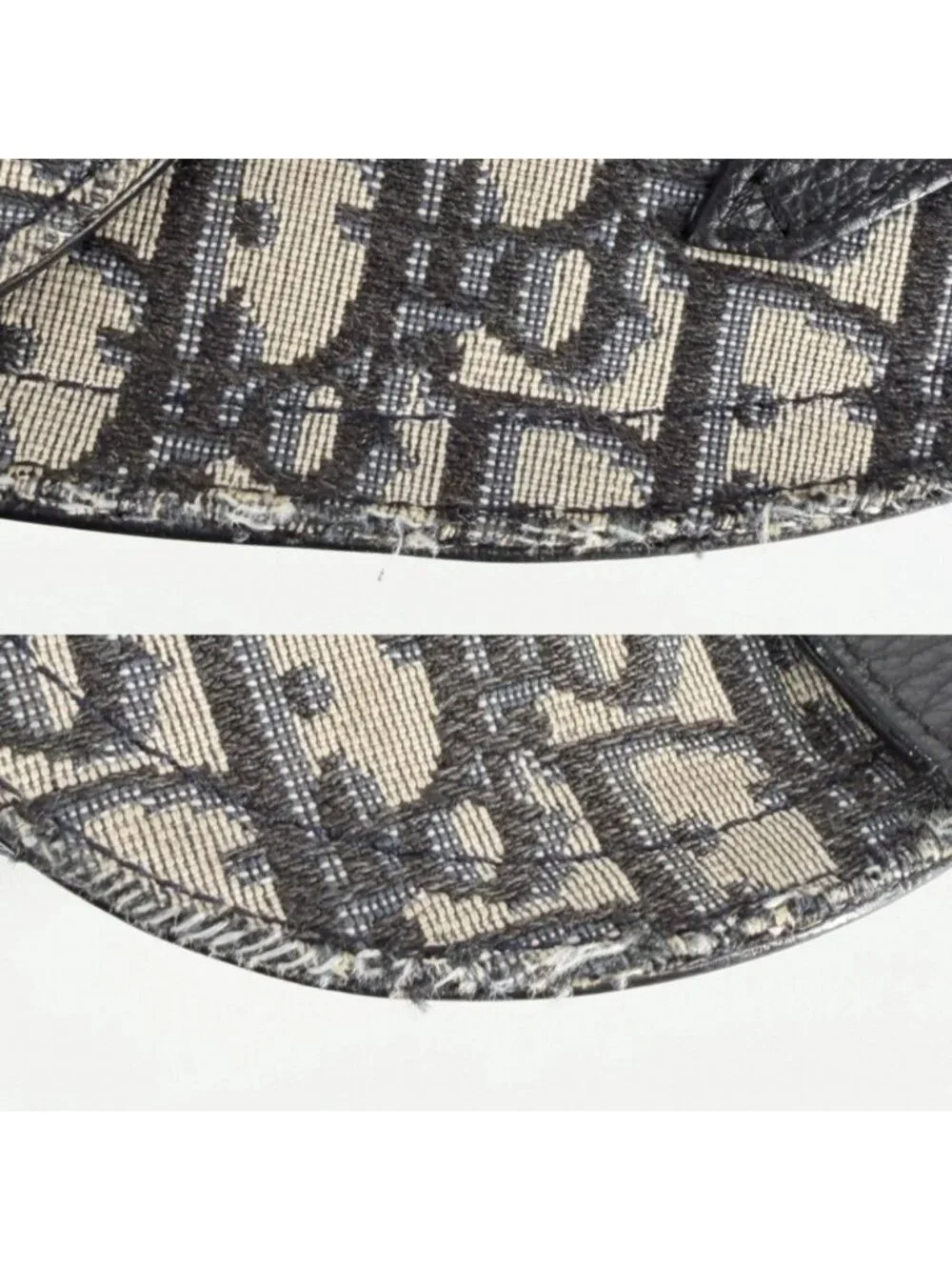 Dior this authentic